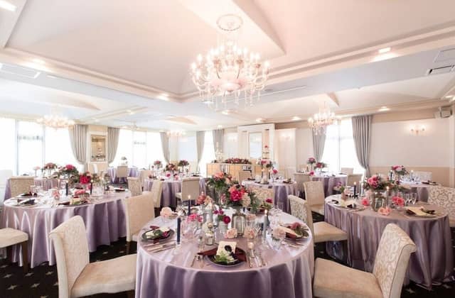 ゲストハウス アヴィニヨン(ロイヤルウエディンググループ)