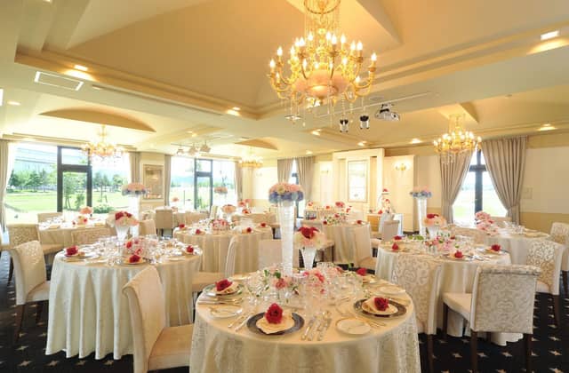 ゲストハウス アヴィニヨン(ロイヤルウエディンググループ)