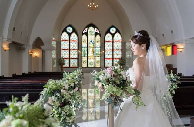 ゲストハウス アヴィニヨン(ロイヤルウエディンググループ)