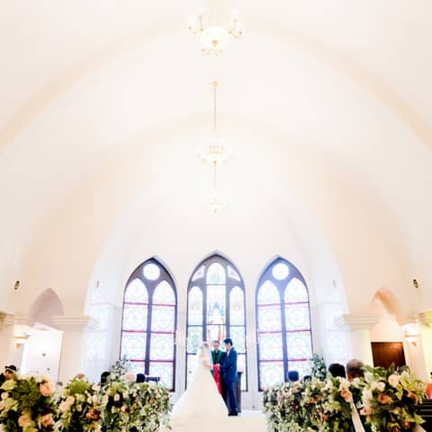 【年内限定!まだ間に合う】人気の秋冬婚をお得に叶えるチャンス!