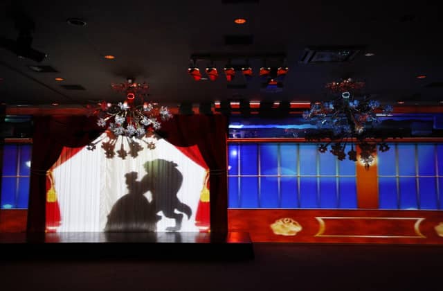 ゲストハウス アヴィニヨン(ロイヤルウエディンググループ)