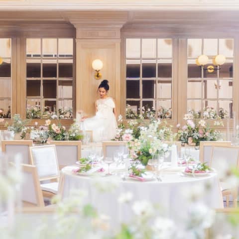 インスタイルウェディング京都 (InStyle wedding KYOTO)