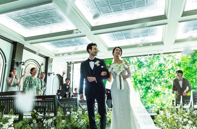 NEEDS京都烏丸 by T&G WEDDING(旧 インスタイルウェディング京都)