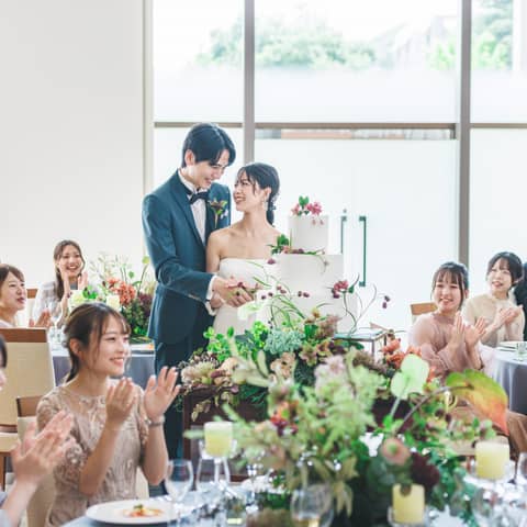 【公式】関西・奈良の結婚式場 アールベルアンジェ奈良