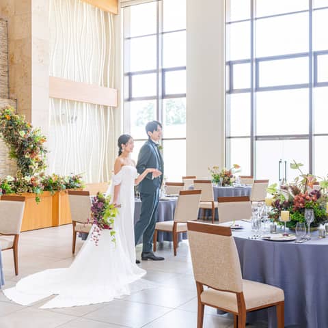 【30名124万】おいそぎ・パパママ・マタニティ3月迄wedding*