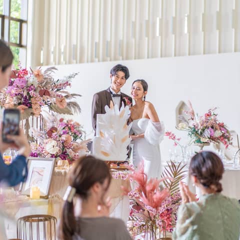 【公式】関西・奈良の結婚式場 アールベルアンジェ奈良
