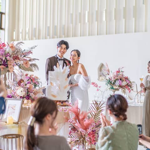 【公式】関西・奈良の結婚式場 アールベルアンジェ奈良