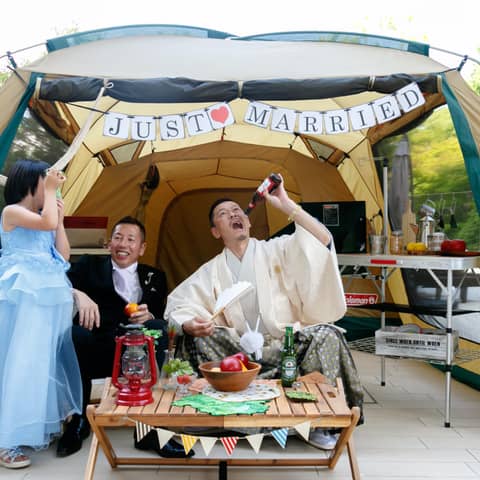 【公式】関西・奈良の結婚式場 アールベルアンジェ奈良