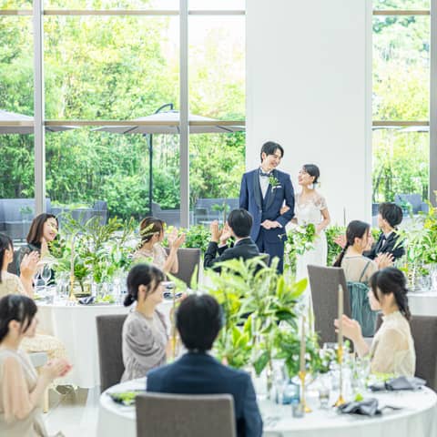 【公式】関西・奈良の結婚式場 アールベルアンジェ奈良