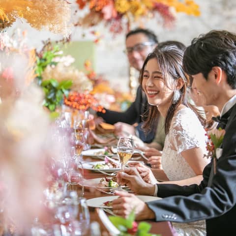 【公式】関西・奈良の結婚式場 アールベルアンジェ奈良
