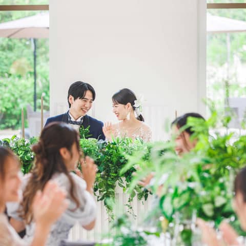 【30名124万】おいそぎ・パパママ・マタニティ3月迄wedding*