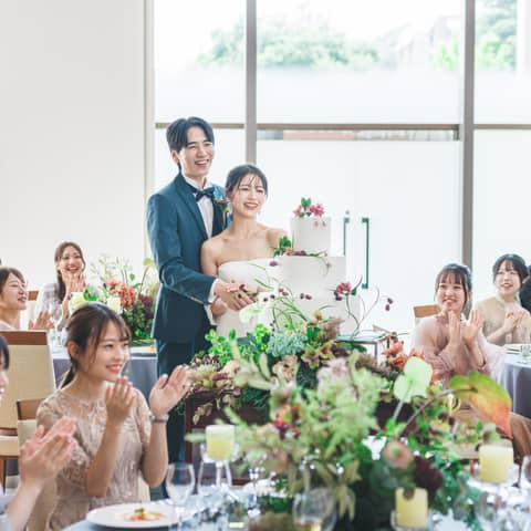【公式】関西・奈良の結婚式場 アールベルアンジェ奈良