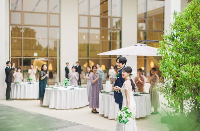 【公式】関西・奈良の結婚式場 アールベルアンジェ奈良