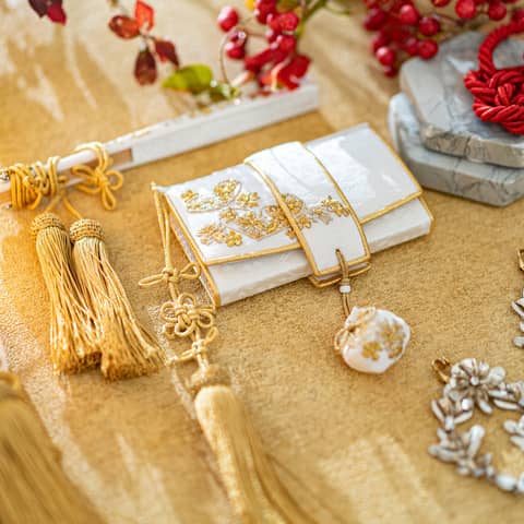 【和装×洋装で叶える結婚式&披露宴】50名様235万円