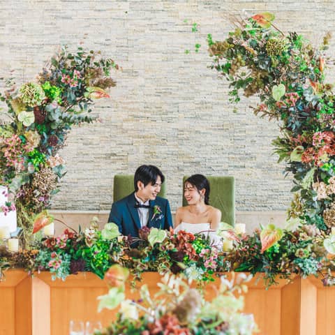 【公式】関西・奈良の結婚式場 アールベルアンジェ奈良