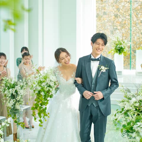 【冬婚】12月の特別シーズン割◆40名198万円