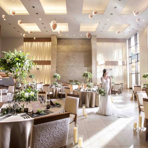 【2026年婚】先着5組*1~3月Wedding《40名様189万円》