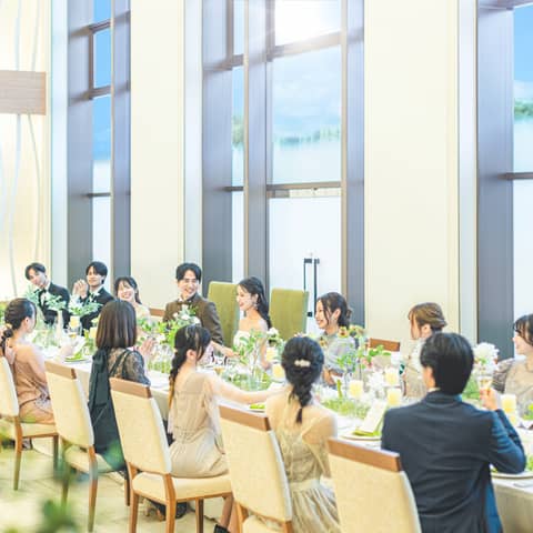 【公式】関西・奈良の結婚式場 アールベルアンジェ奈良