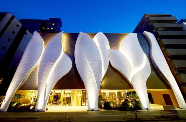 インフィニート 名古屋<エルフラットグループ>