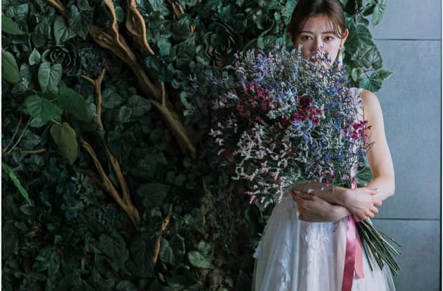 【公式】コンセプト・エフブンノイチ| 40名までの少人数専門ウエディングレストラン