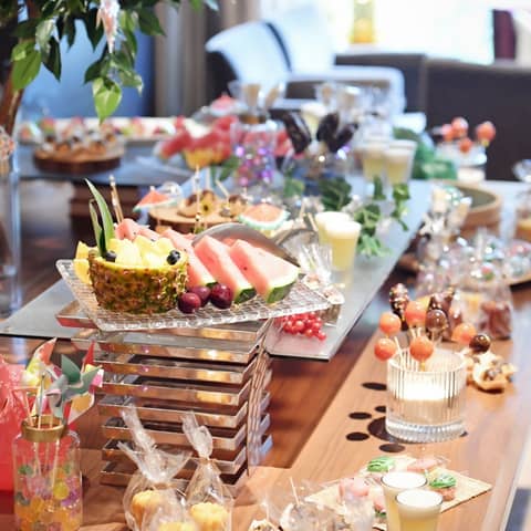 【予算重視×1.5次会(会費婚)希望の方へ】1.5次会プラン