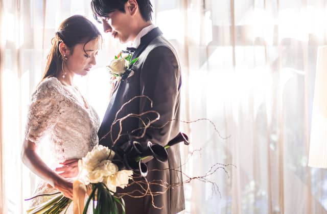 【公式】コンセプト・エフブンノイチ| 40名までの少人数専門ウエディングレストラン