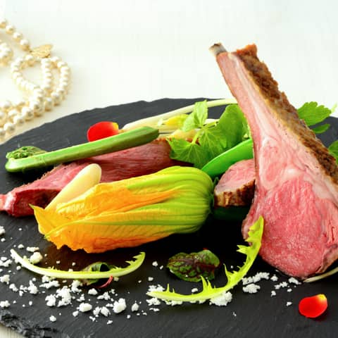 【予算重視×シンプル婚希望の方へ】挙式+食事会プラン