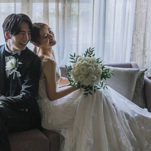 【挙式のみプラン132,000円】人前式&フォト/シンプルウェディング