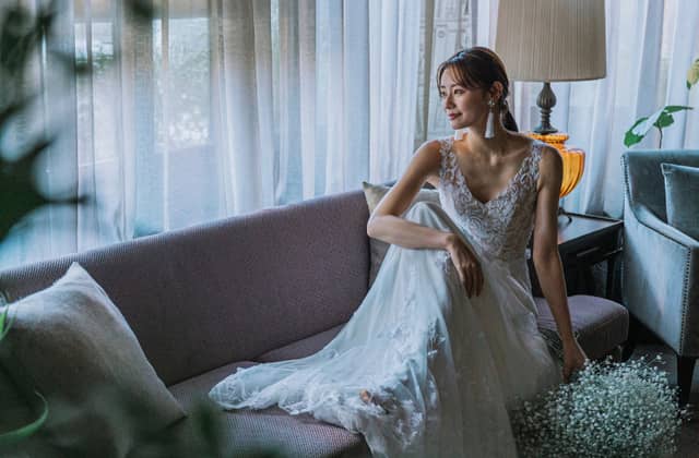 【公式】コンセプト・エフブンノイチ| 40名までの少人数専門ウエディングレストラン