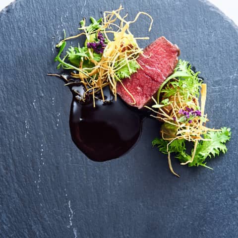 【ALLシーズンOK★美食&上質空間堪能】30名81万円/挙式+食事会