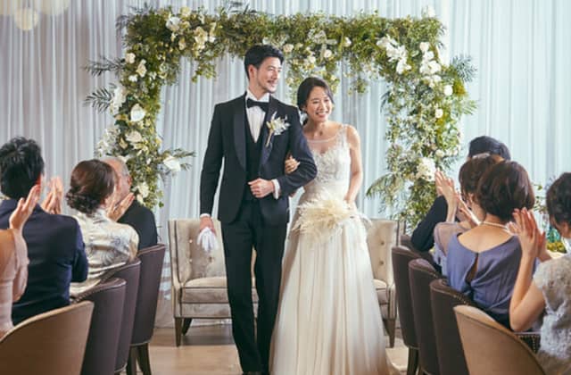 【公式】コンセプト・エフブンノイチ| 40名までの少人数専門ウエディングレストラン