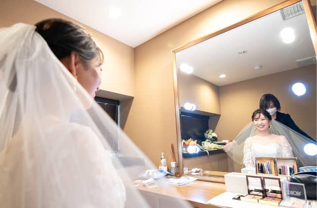 【公式】コンセプト・エフブンノイチ| 40名までの少人数専門ウエディングレストラン