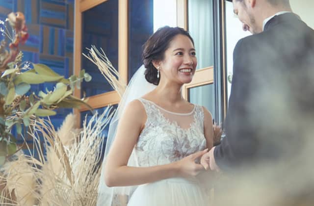 【公式】コンセプト・エフブンノイチ| 40名までの少人数専門ウエディングレストラン