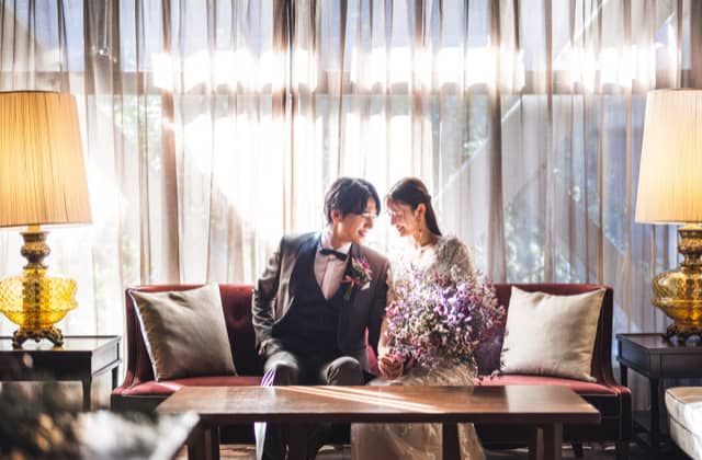 【公式】コンセプト・エフブンノイチ| 40名までの少人数専門ウエディングレストラン