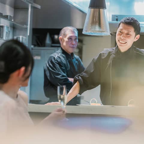 【公式】コンセプト・エフブンノイチ| 40名までの少人数専門ウエディングレストラン
