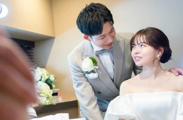 【公式】コンセプト・エフブンノイチ| 40名までの少人数専門ウエディングレストラン