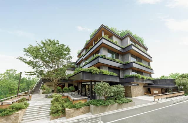 TRUNK(HOTEL) WEDDING