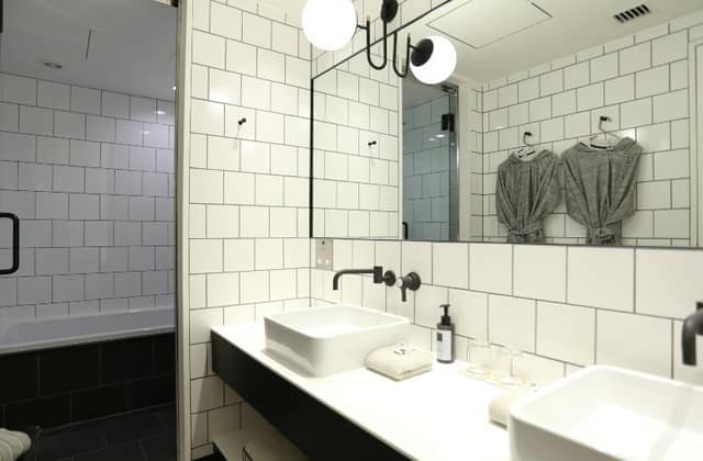 TRUNK(HOTEL) WEDDING