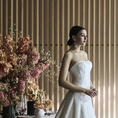 TRUNK(HOTEL) WEDDING