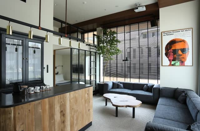 TRUNK(HOTEL) WEDDING