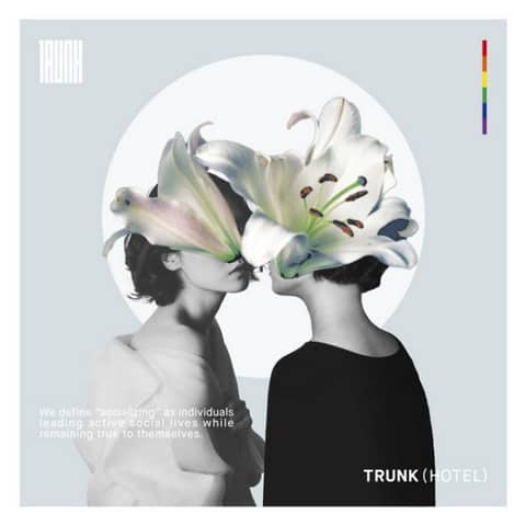 TRUNK(HOTEL) WEDDING