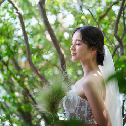 TRUNK(HOTEL) WEDDING