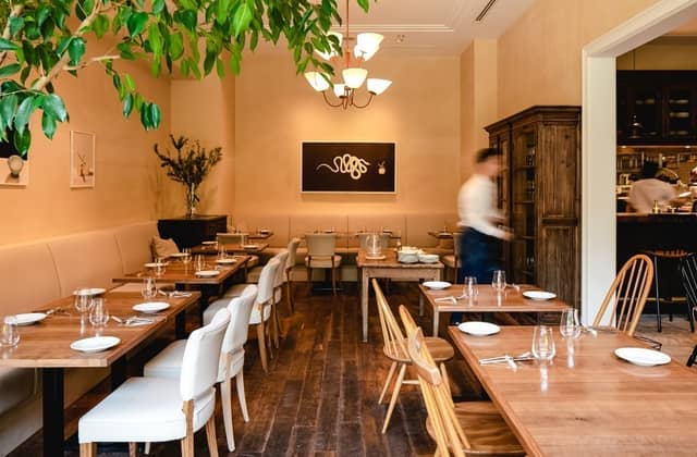 TRUNK(HOTEL) WEDDING