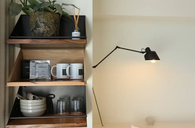 TRUNK(HOTEL) WEDDING