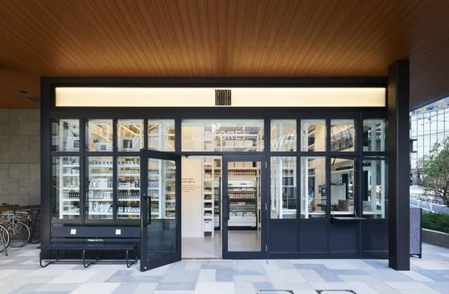 TRUNK(HOTEL) WEDDING