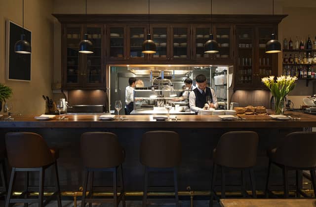 TRUNK(HOTEL) WEDDING