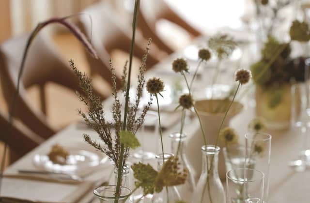 TRUNK(HOTEL) WEDDING