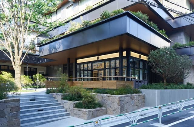 TRUNK(HOTEL) WEDDING