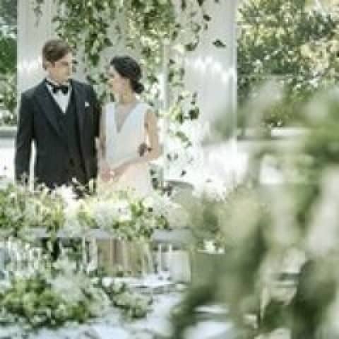 TRUNK(HOTEL) WEDDING