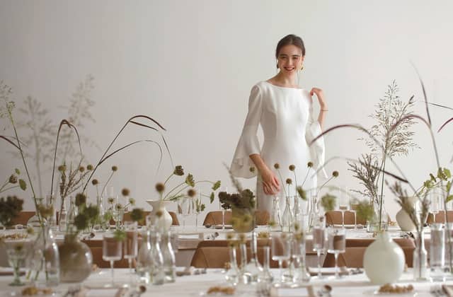 TRUNK(HOTEL) WEDDING